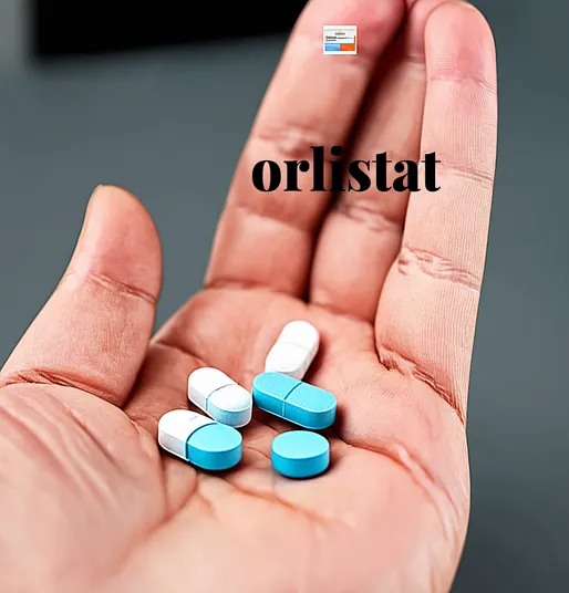 Cuantos kilos bajo con el orlistat